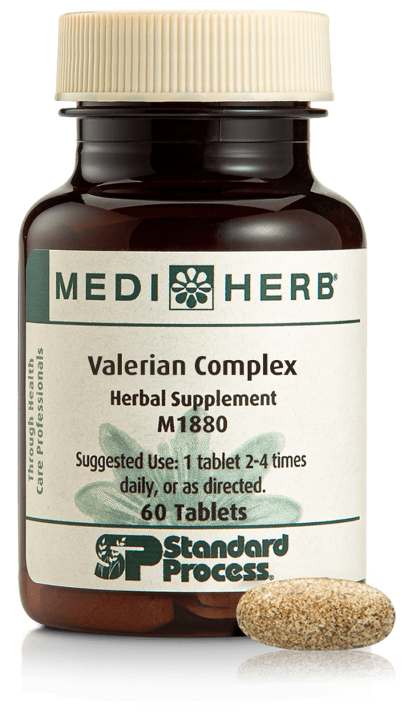 Valerian Complex