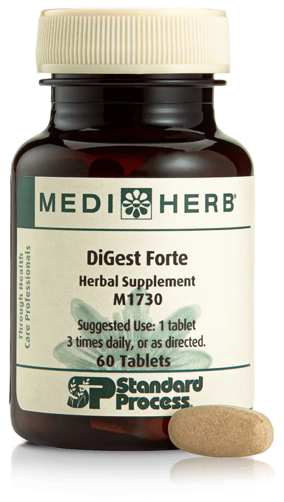 DiGest Forte
