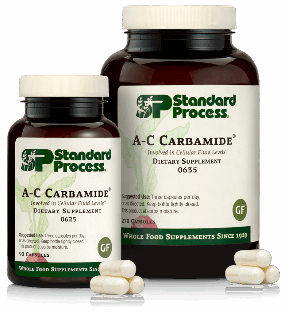 A-C Carbamide®