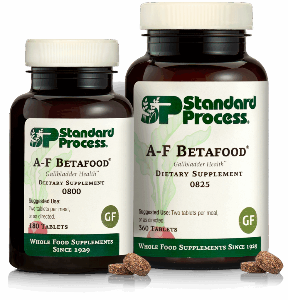 A-F Betafood®