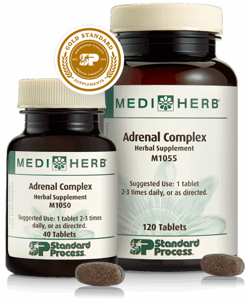 Adrenal Complex