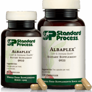 Albaplex®
