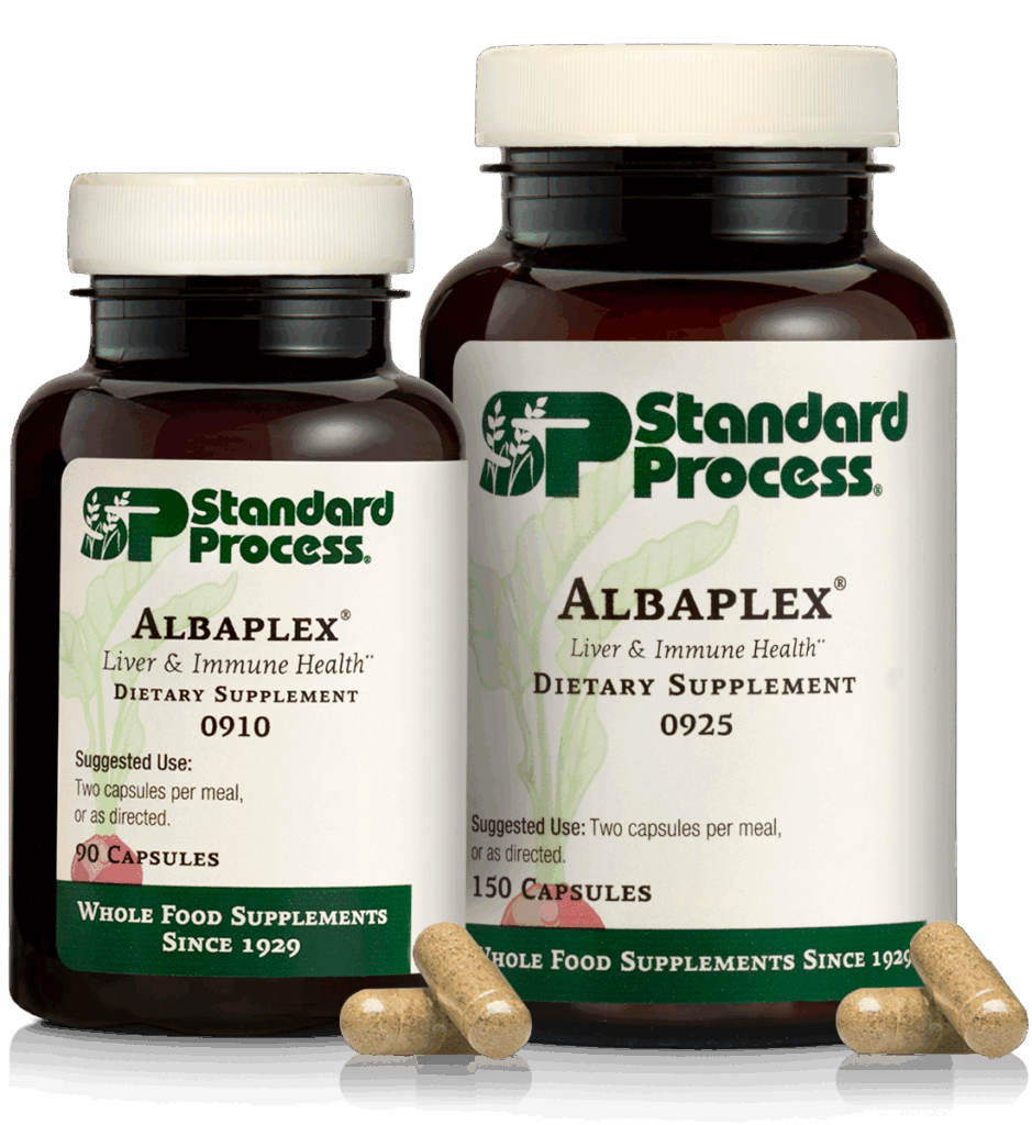 Albaplex®