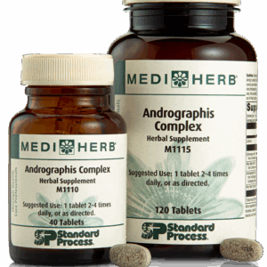 Andrographis Complex