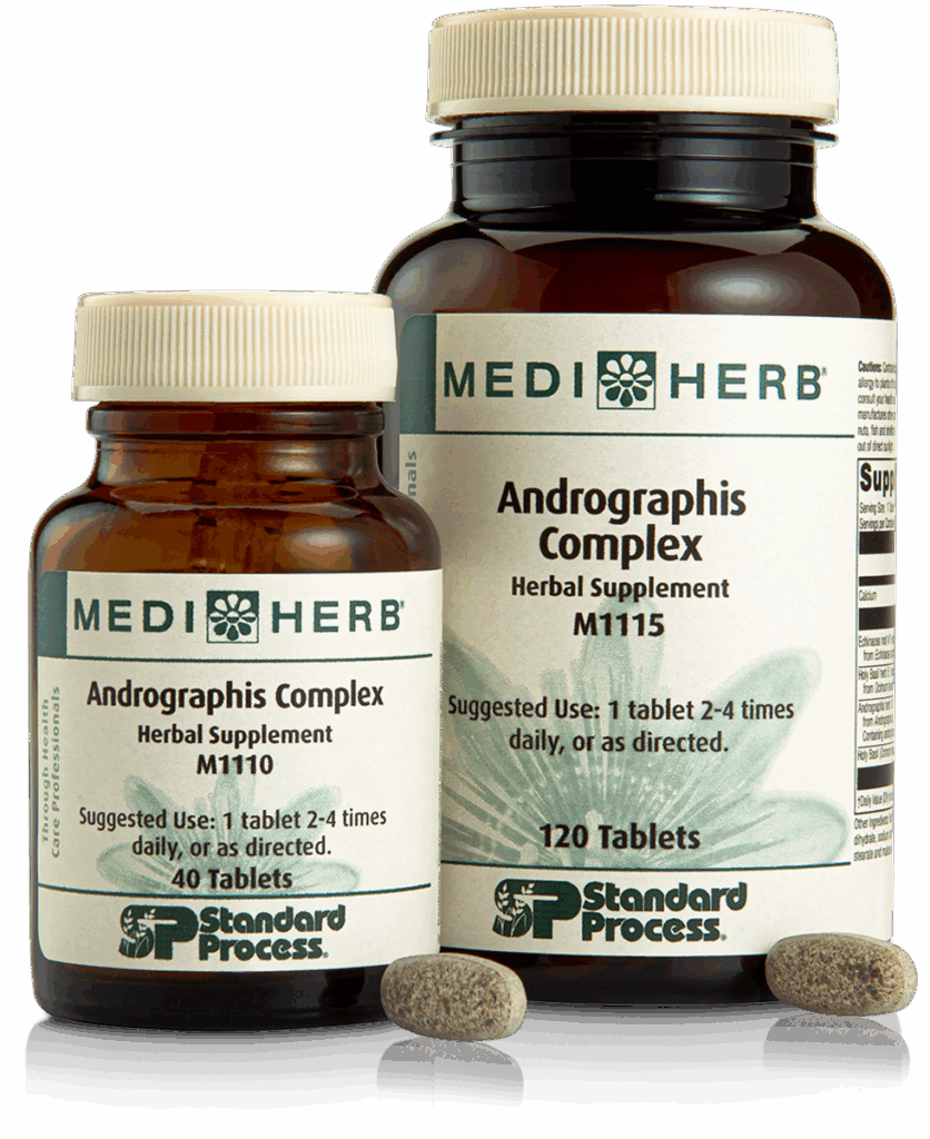 Andrographis Complex