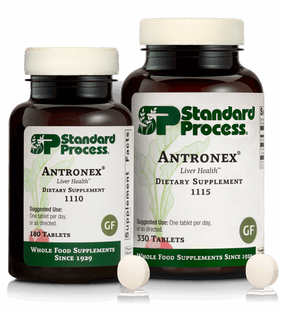 Antronex®