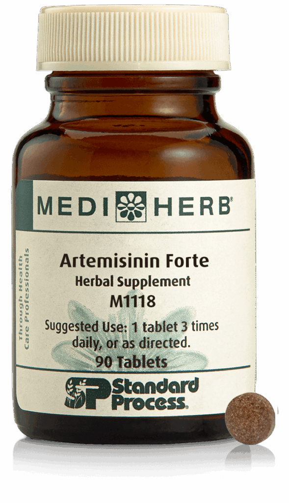 Artemisinin Forte