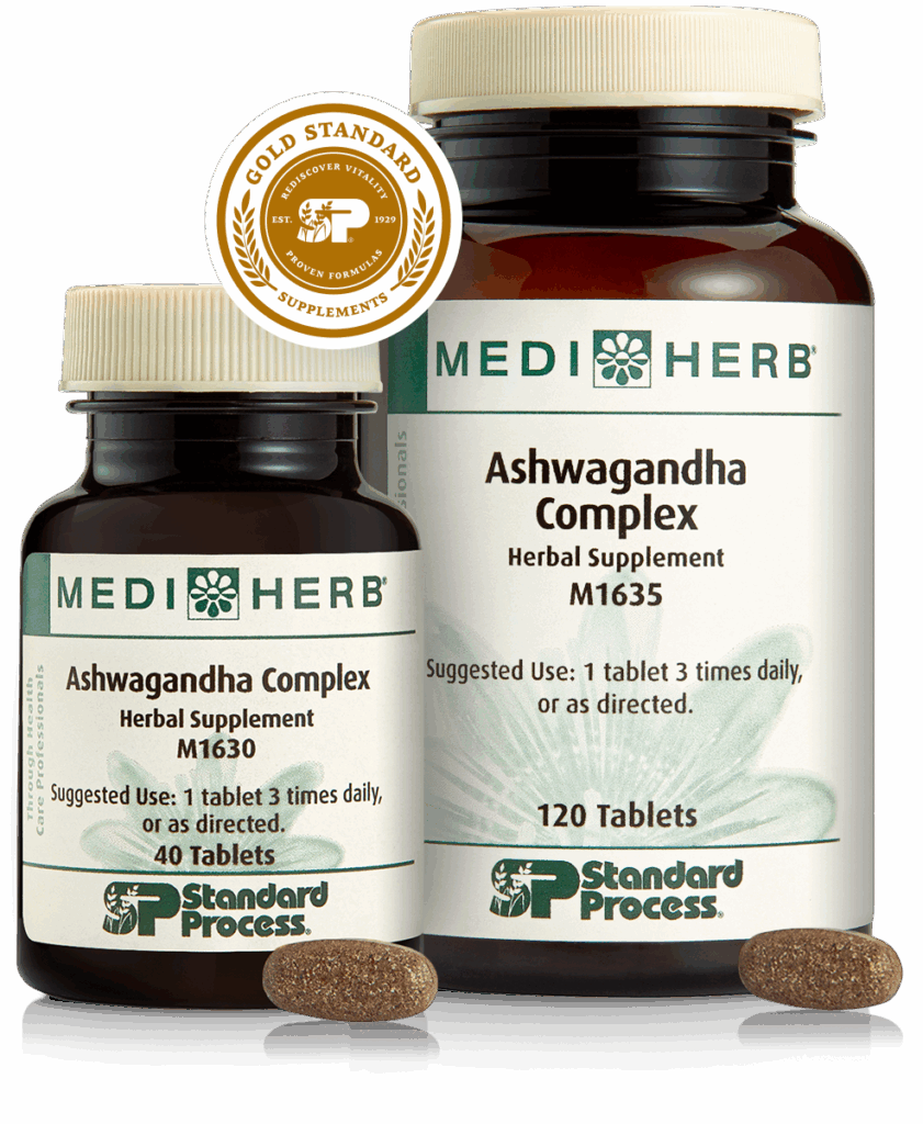 Ashwagandha Complex