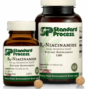 B6-Niacinamide