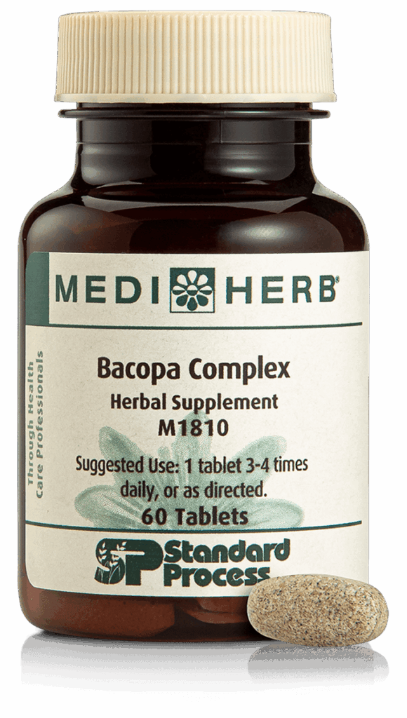 Bacopa Complex