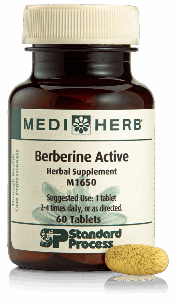 Berberine Active