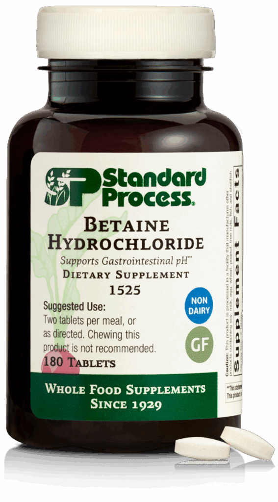 Betaine Hydrochloride