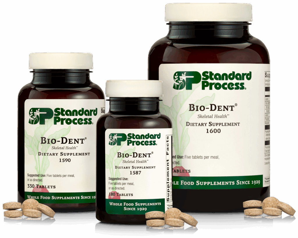 Bio-Dent®