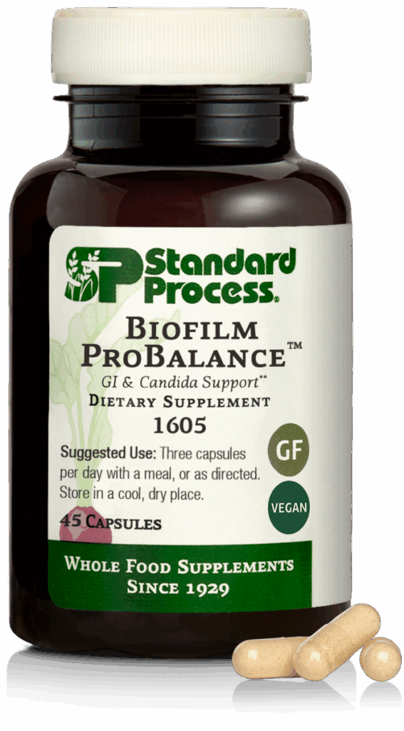 Biofilm ProBalance™