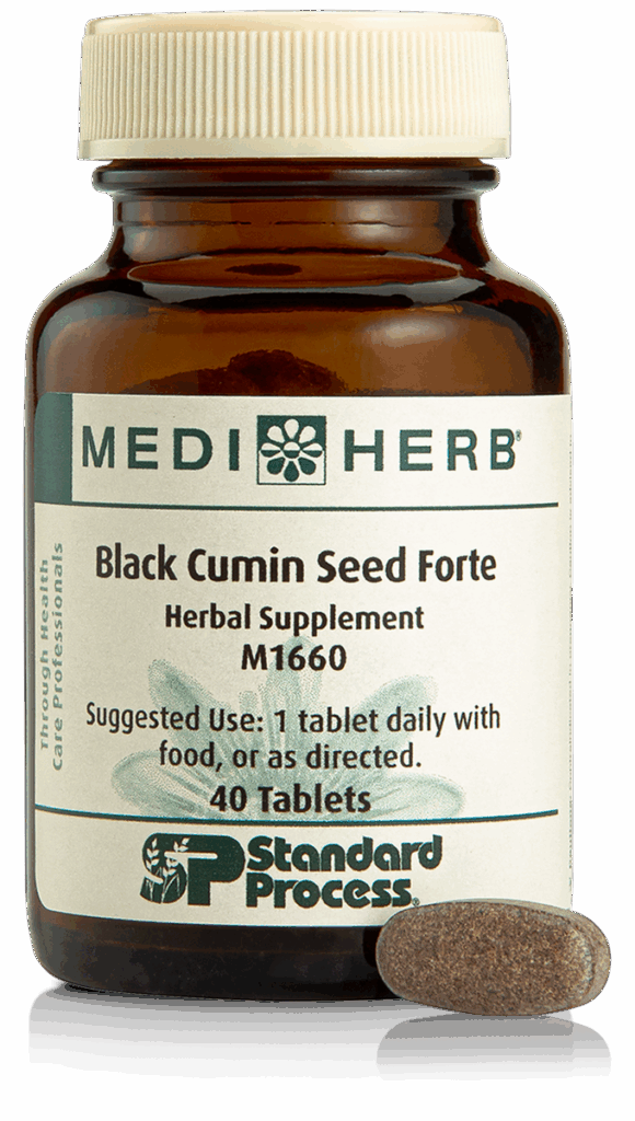 Black Cumin Seed Forte