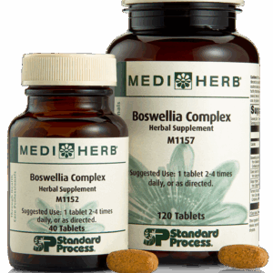 Boswellia Complex