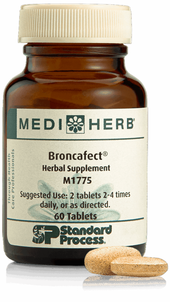 Broncafect®