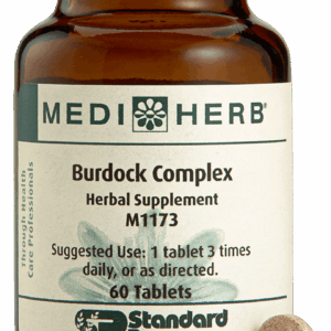 Burdock Complex