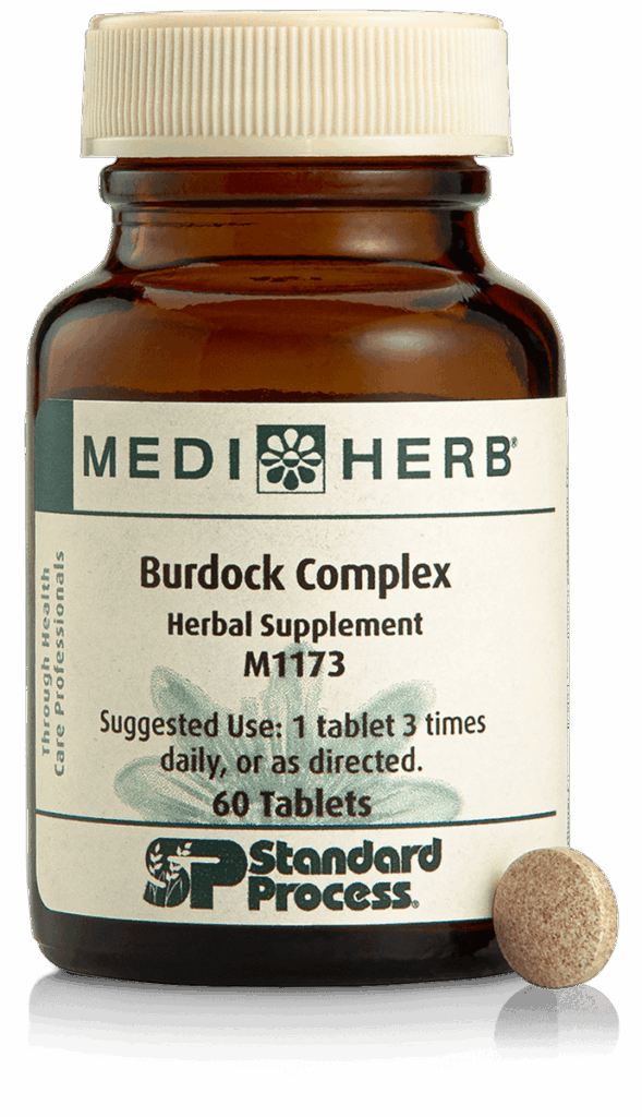 Burdock Complex