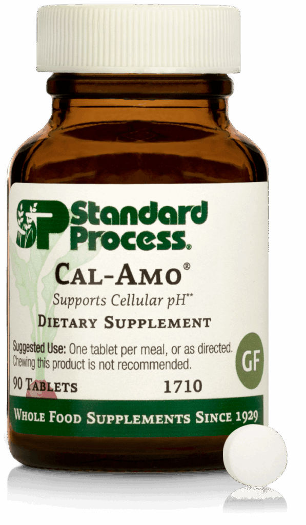 Cal-Amo®