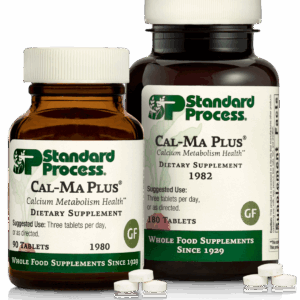 Cal-Ma Plus®