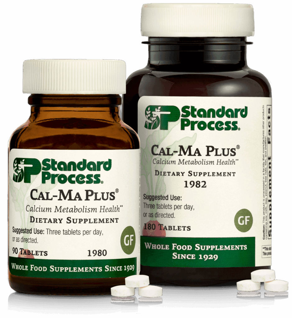 Cal-Ma Plus®