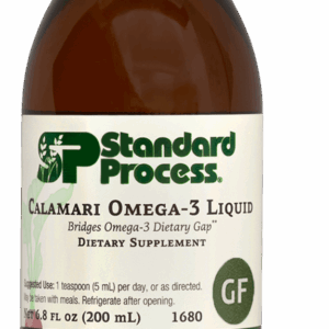 Calamari Omega-3 Liquid