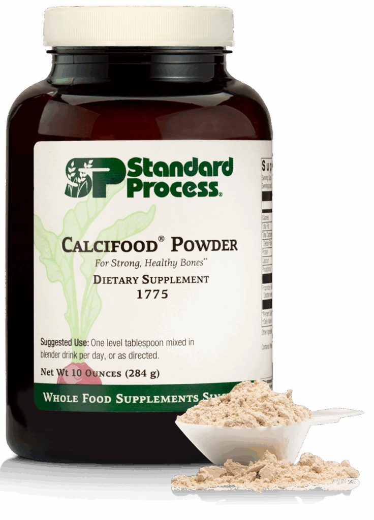 Calcifood® Powder
