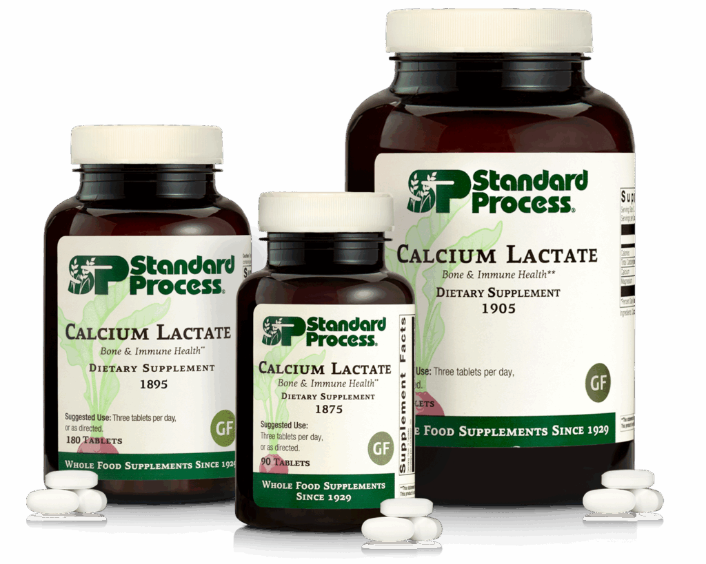Calcium Lactate
