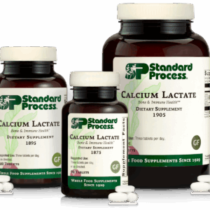 Calcium Lactate