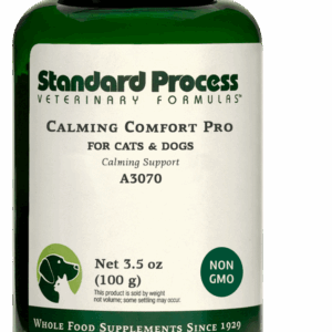 Calming Comfort Pro