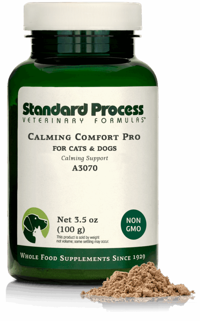Calming Comfort Pro