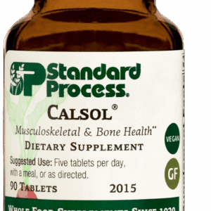 Calsol®
