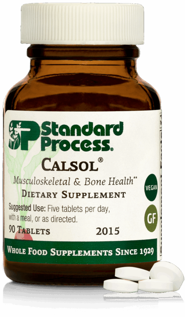 Calsol®
