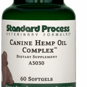 Canine Hemp Oil Complex™