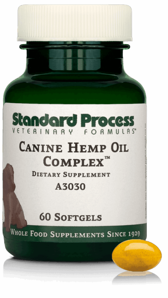 Canine Hemp Oil Complex™