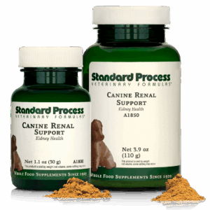 Canine Renal Support