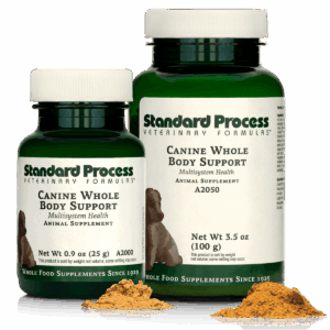 Canine Whole Body Support