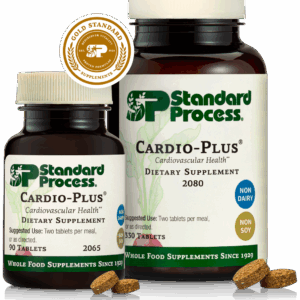 Cardio-Plus®