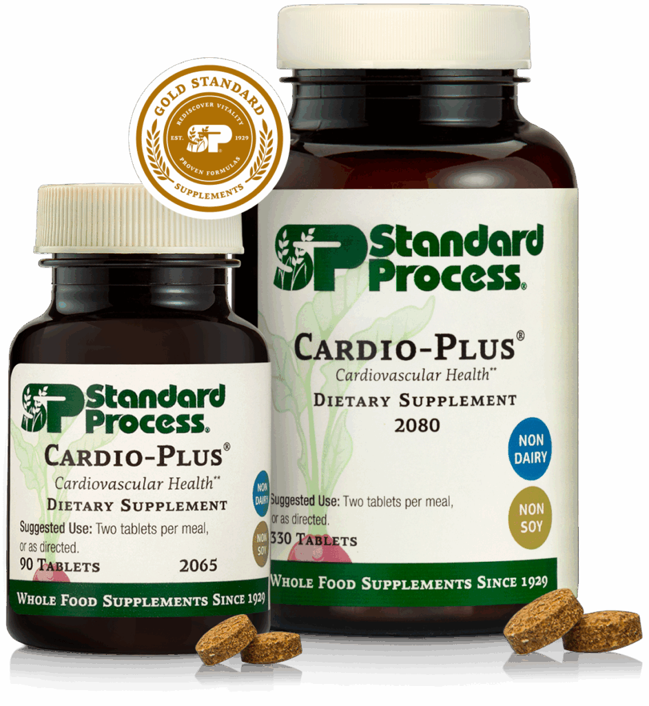 Cardio-Plus®