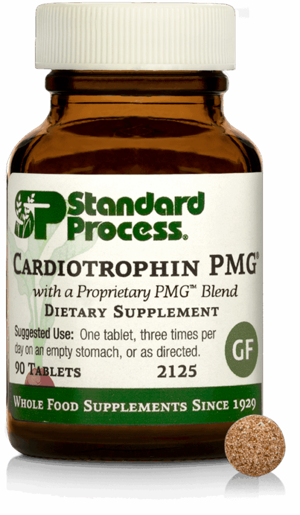 Cardiotrophin PMG®