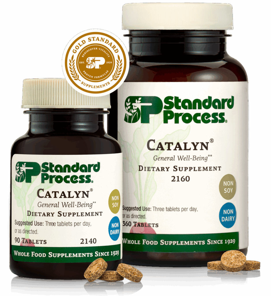 Catalyn®