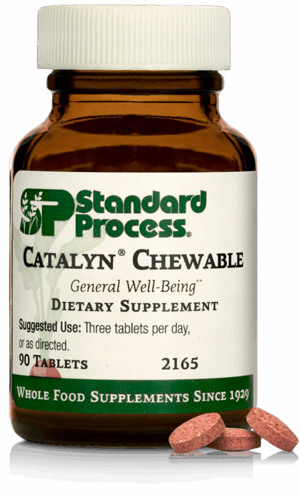 Catalyn® Chewable