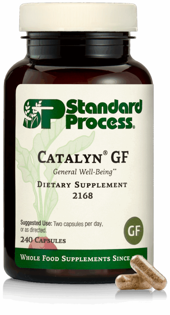 Catalyn® GF