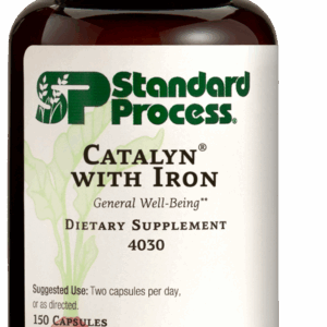 Catalyn® with Iron
