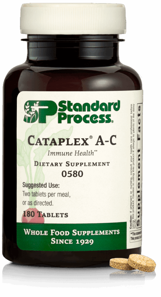 Cataplex® A-C