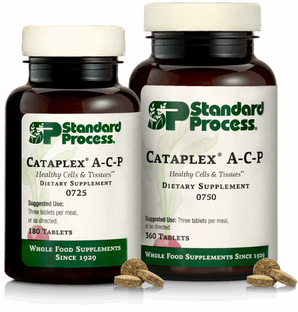 Cataplex® A-C-P