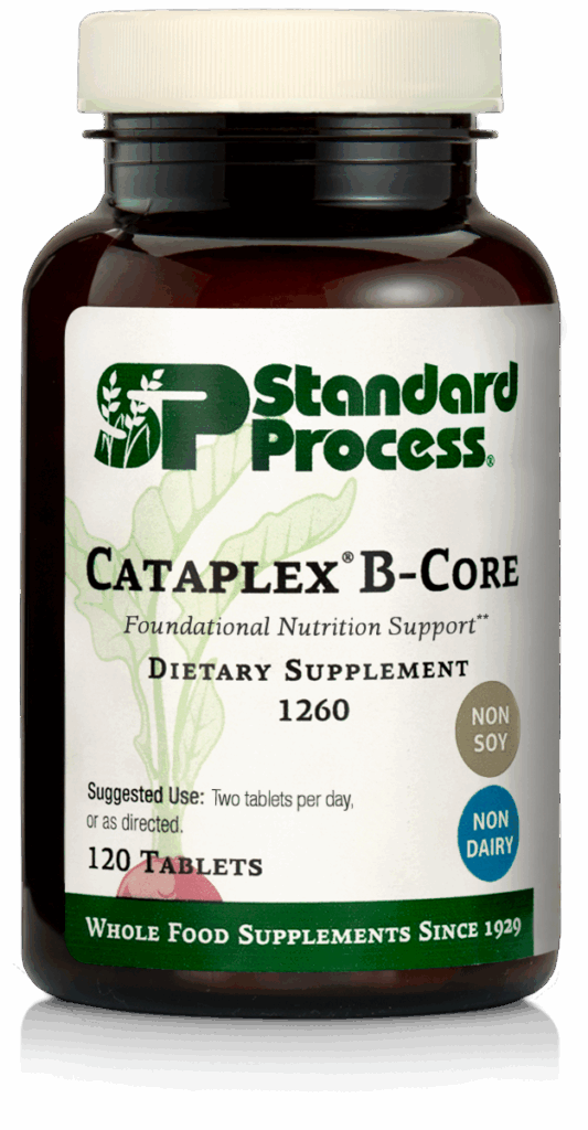 Cataplex® B-Core