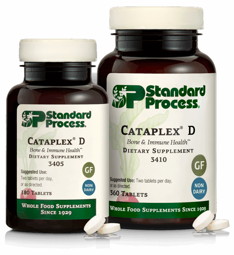 Cataplex® D