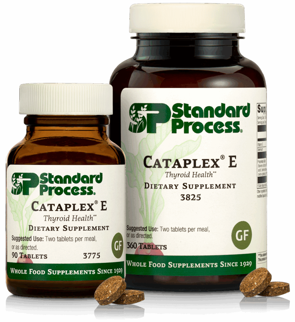 Cataplex® E